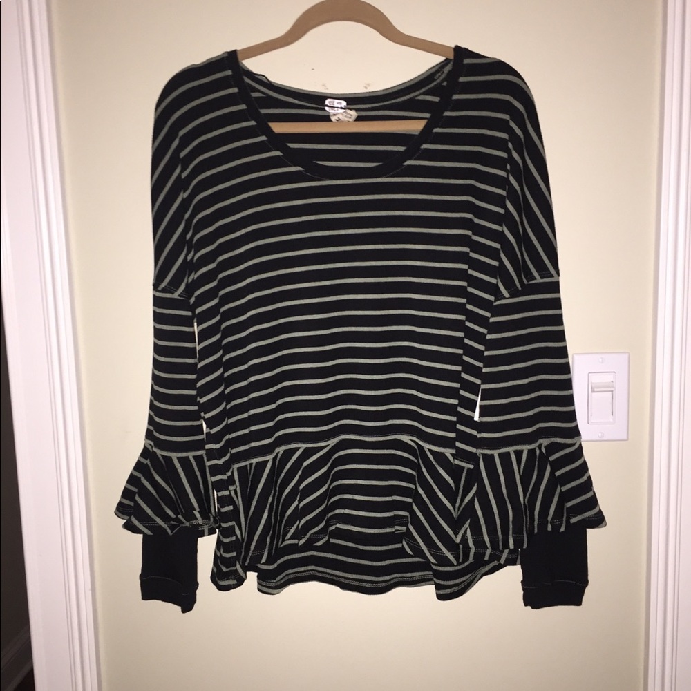 Free People Top - Picture 4 of 5